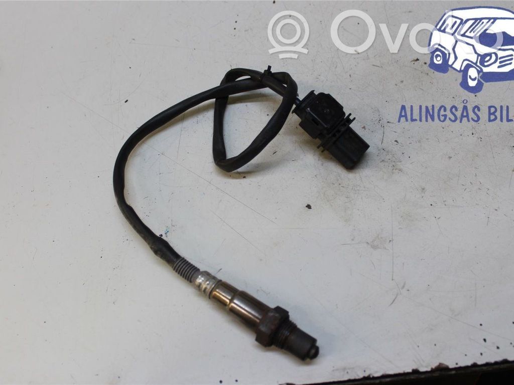 Sonda lambda   393502F600,393502F600,393502F600