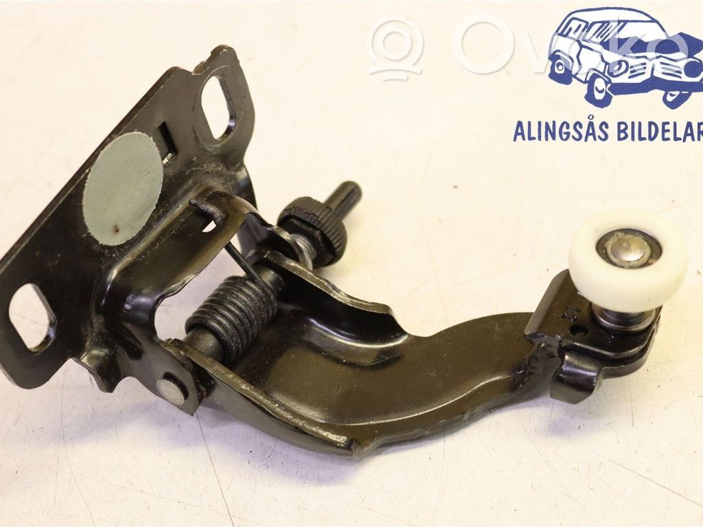 Ford B-MAX Sliding door upper roller guide/hinge 