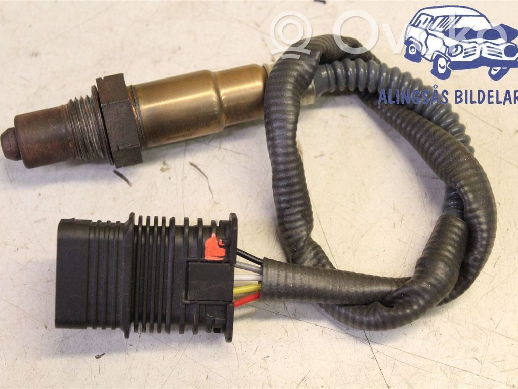 BMW 2 F22 F23 Lambda probe sensor 