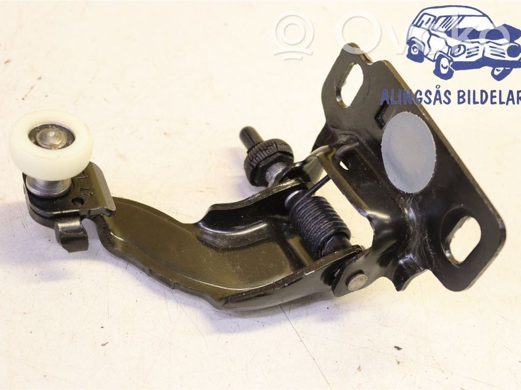 Ford B-MAX Sliding door upper roller guide/hinge 
