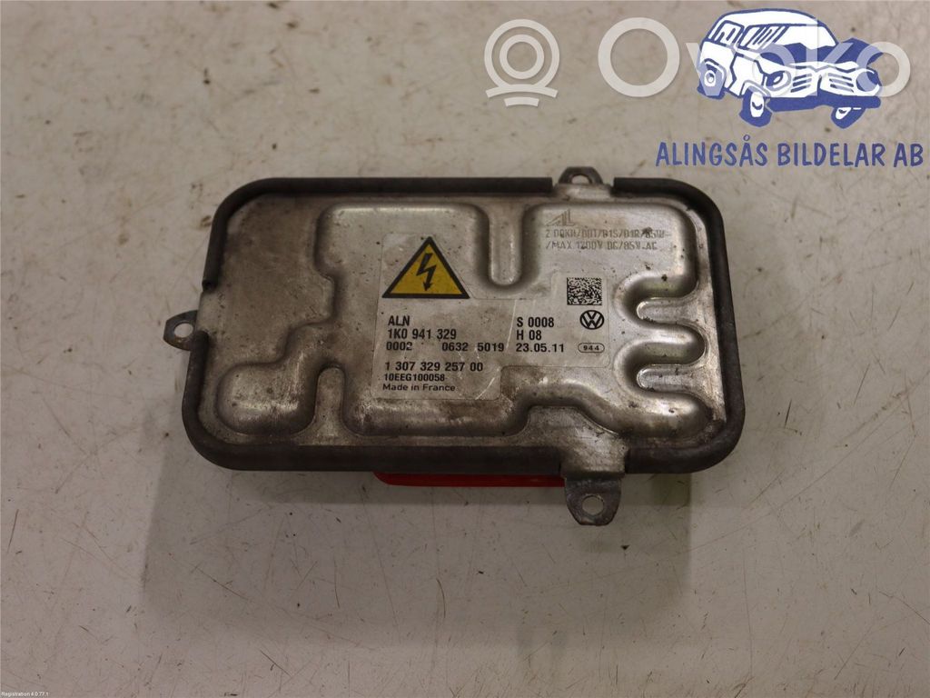 Módulo de luz LCM   1K0941329,130732925700,1K0941329