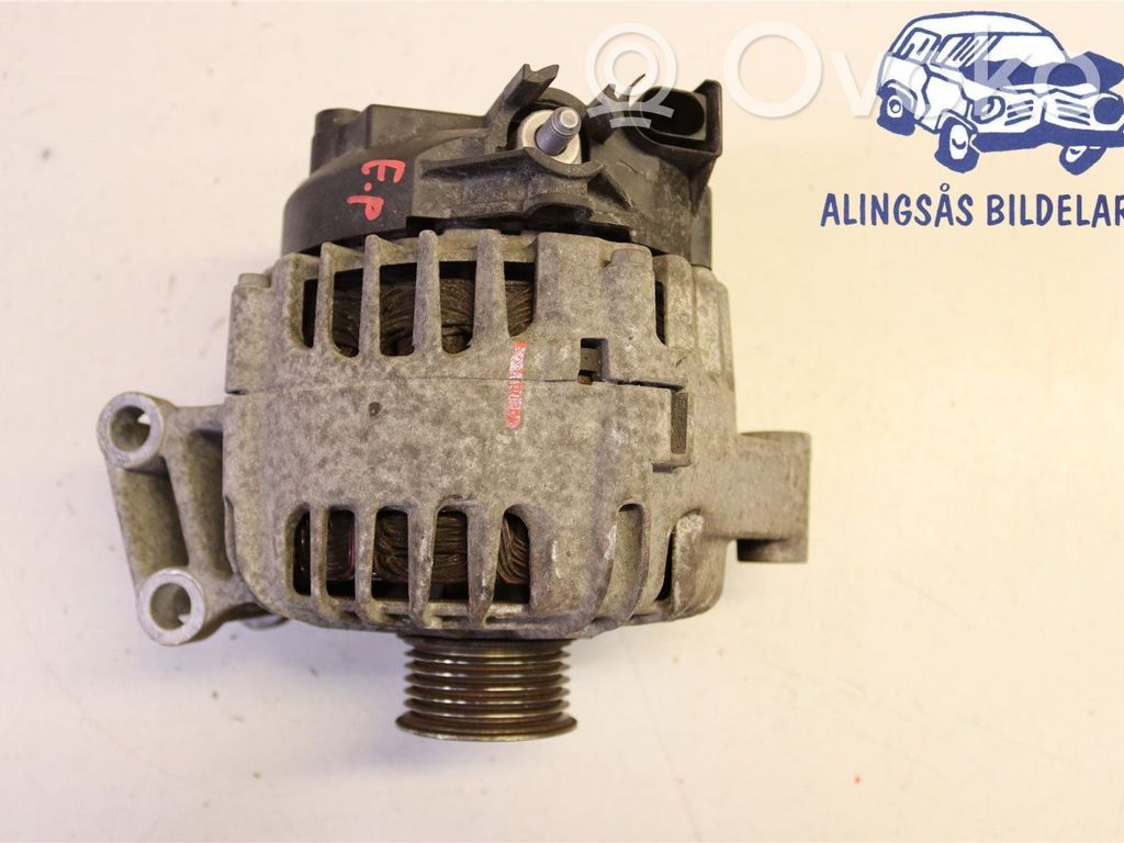 Ford Focus Generator/alternator 