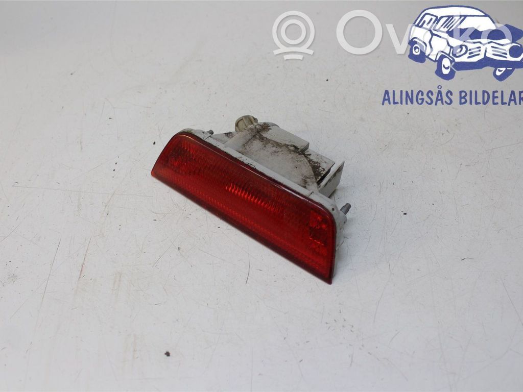 Nissan Micra Reflector de faros/luces traseros 