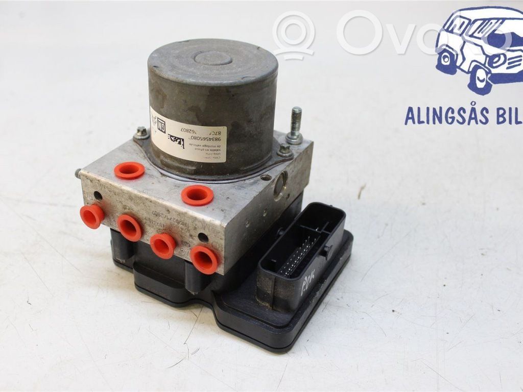 Citroen C3 Aircross ABS Pump 