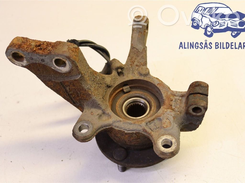 Achsschenkel vorne   400143VU0A