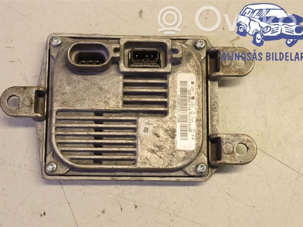 Ford Mondeo MK IV Lichtmodul Lichtsensor 
