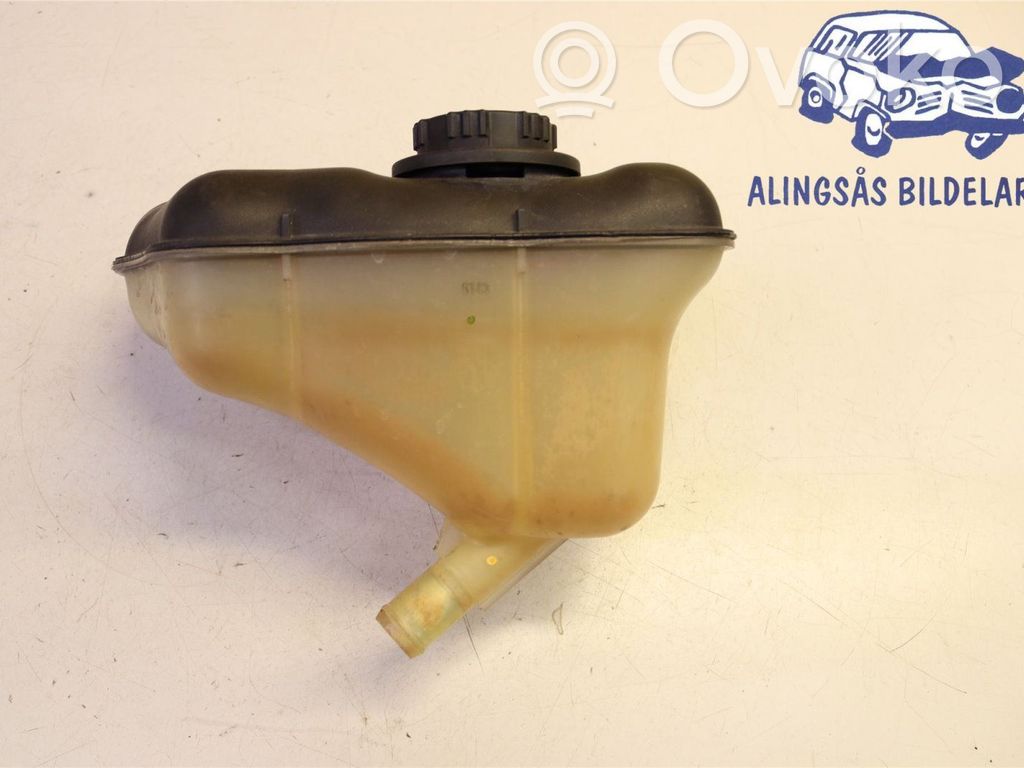 Ford Mustang V Vas expansiune/rezervor lichid de răcire 
