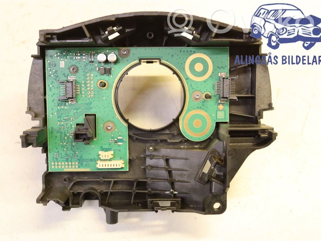 Ford Transit Steering angle sensor 