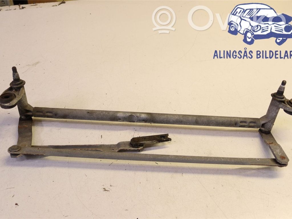 Volkswagen Eos Valytuvų mechanizmas (trapecija) 