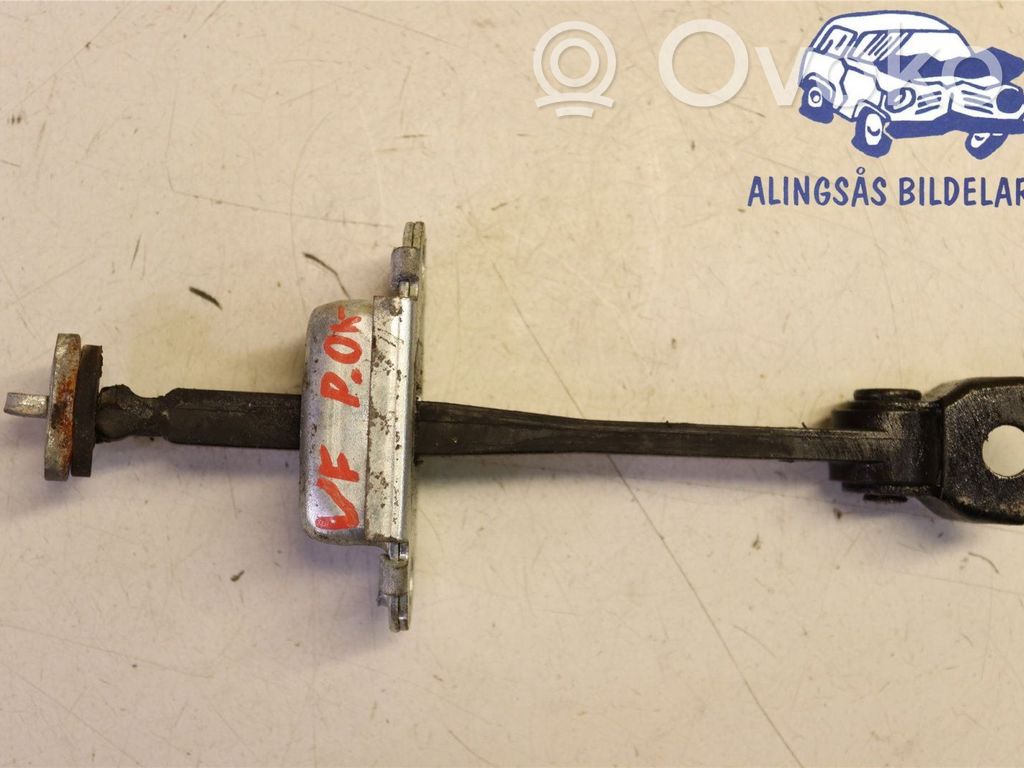 Nissan Note (E12) Etuoven pidätin 