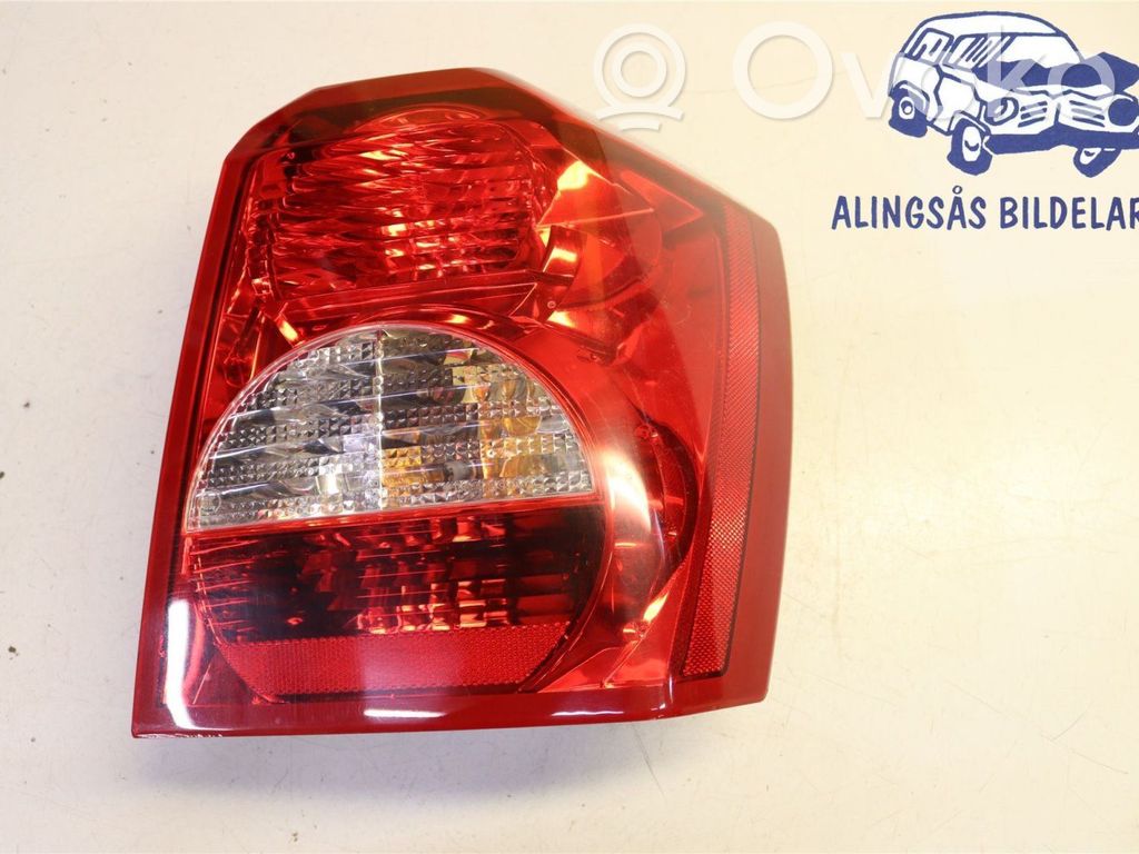 Dodge Caliber Galinis žibintas kėbule 