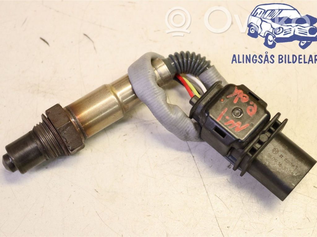 Honda Civic X Sonda lambda 