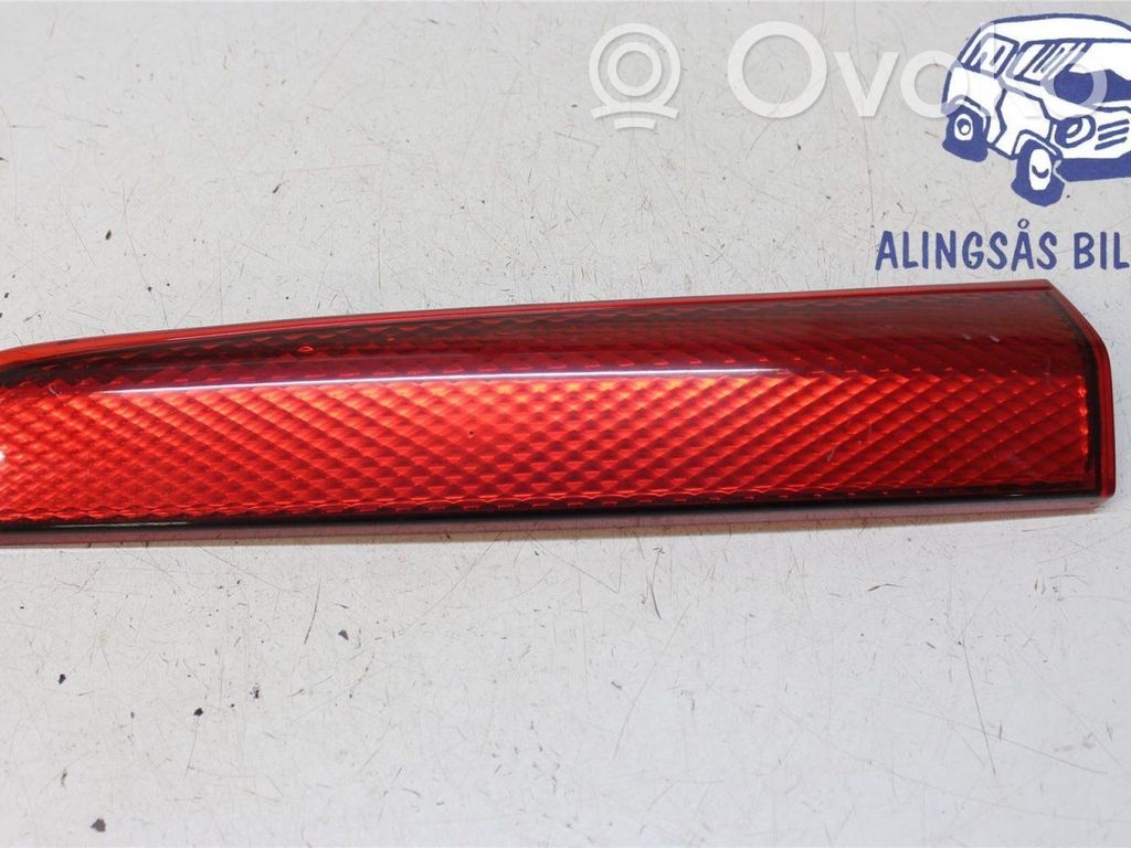 Nissan Note (E11) Rear/tail lights 