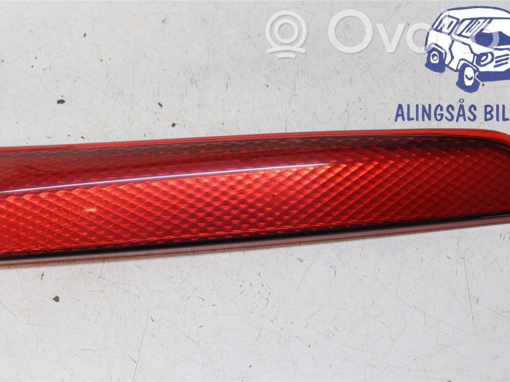 Rear/tail lights   265589U00A