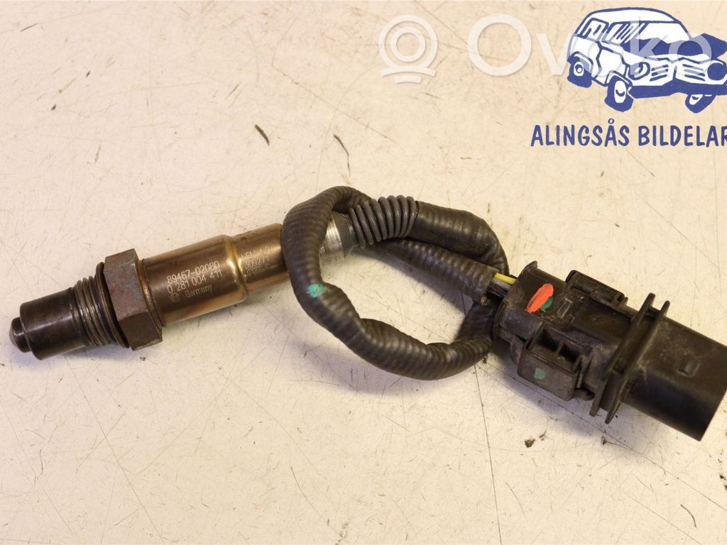 Lambda probe sensor   8946702080,0281004411,8946702080