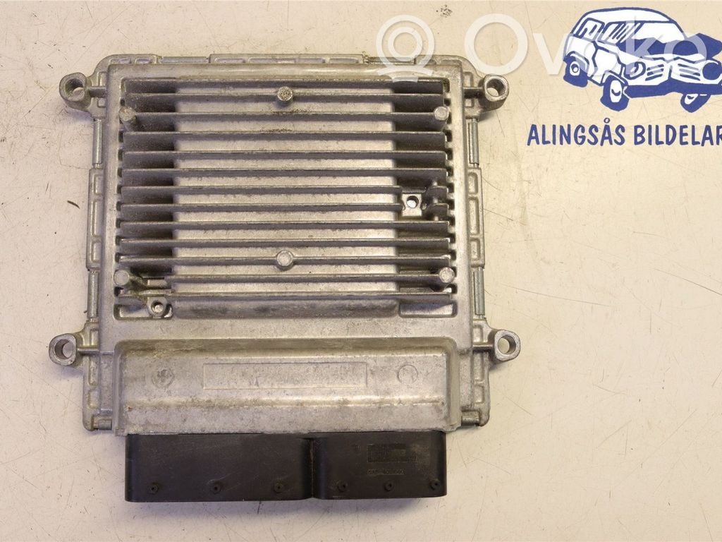 Injection control unit/module   P05150523AA,P05150523AA