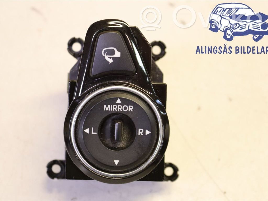 Hyundai i40 Interruptor del espejo lateral 