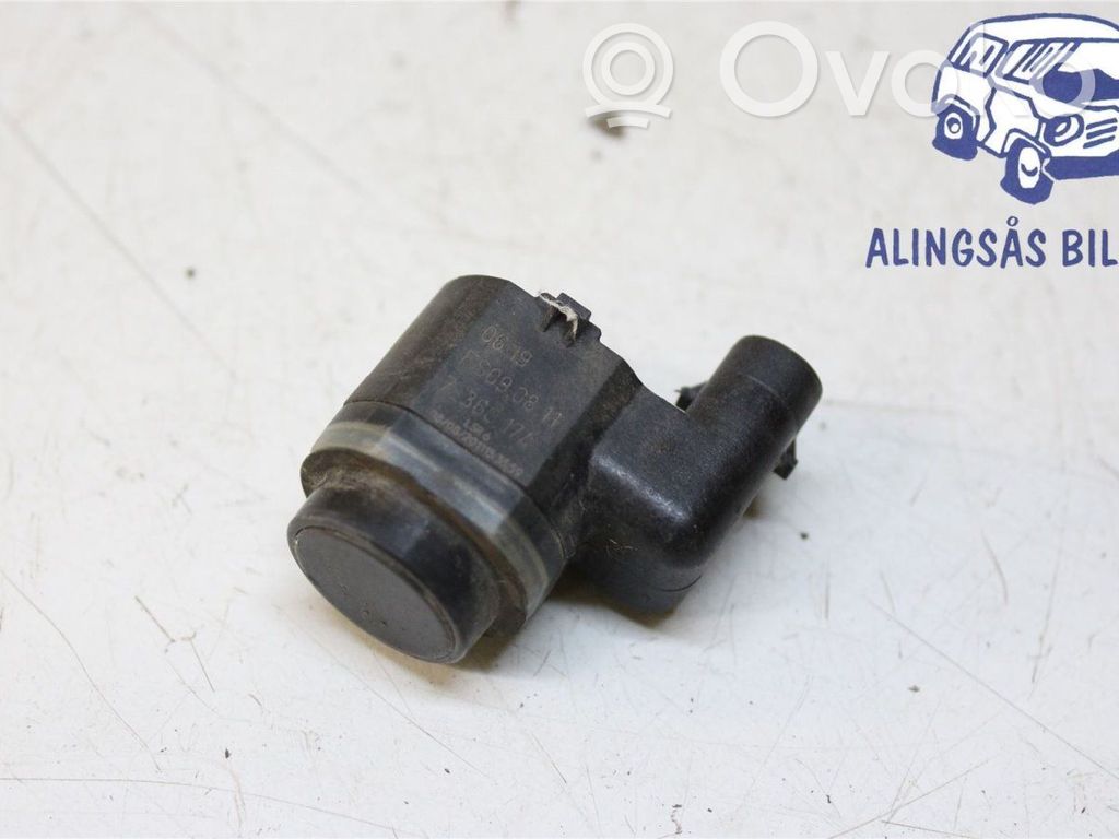 Ford Focus Parking PDC sensor 