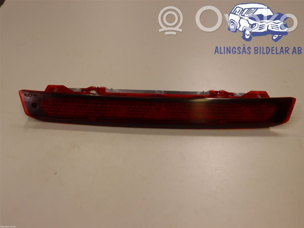 Ford Mondeo MK IV Third/center stoplight 