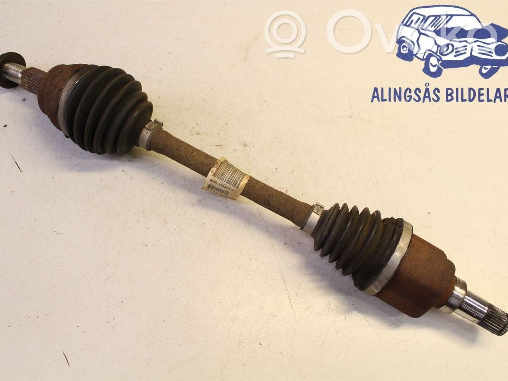 Ford Focus Front driveshaft 