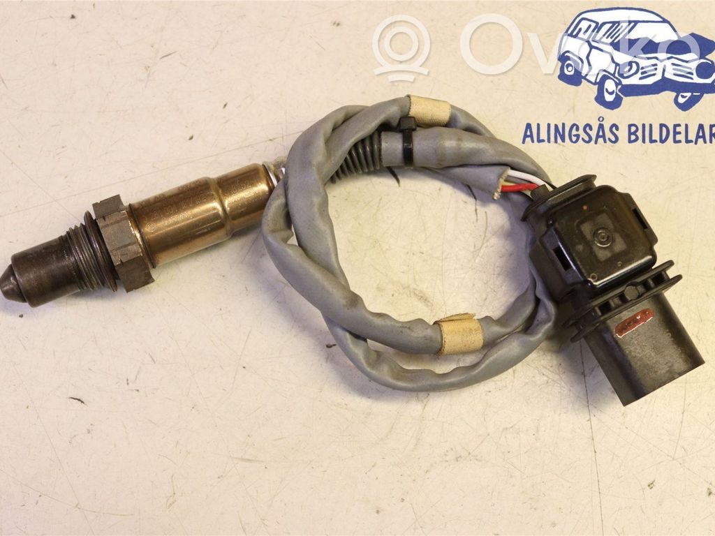 Sonde lambda   03L906262Q,0281004191192,03L906262Q