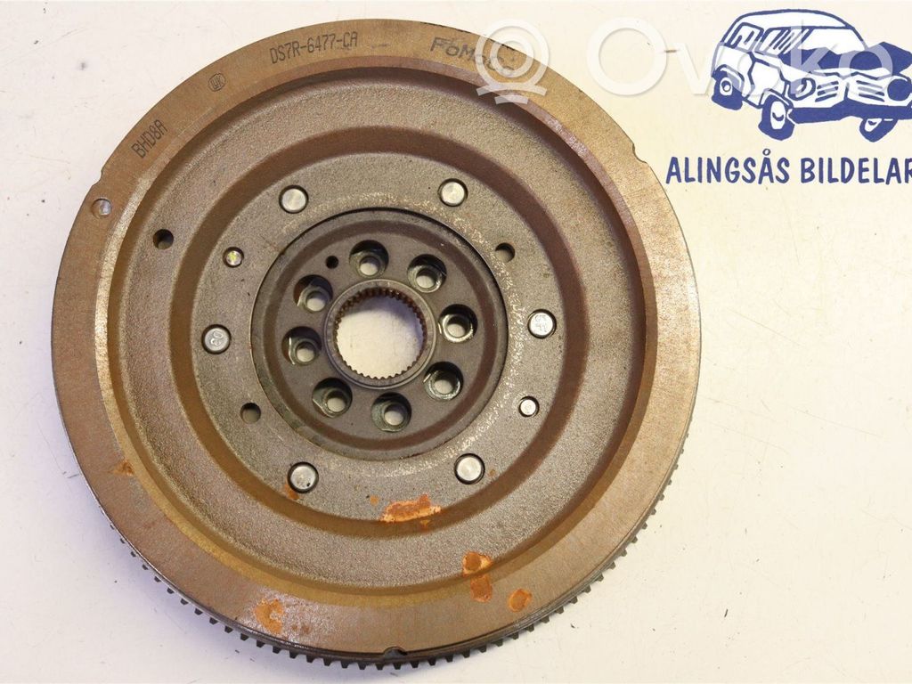 Ford Mondeo MK V Smagratis 