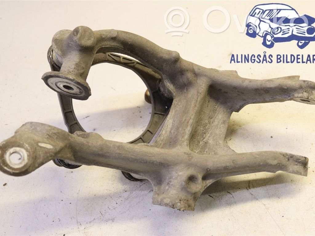 Citroen DS5 Cubo de rueda delantera 
