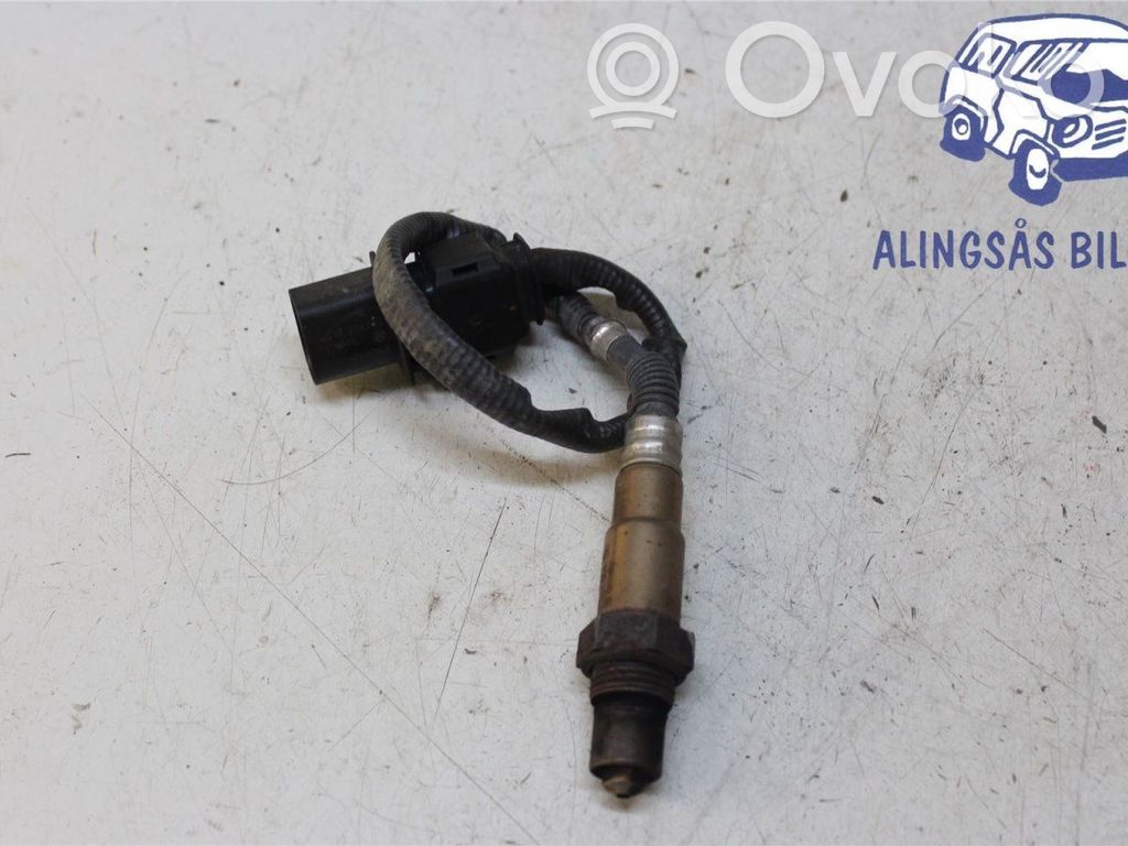Sonda lambda   1618KN,9681852780,9681852780