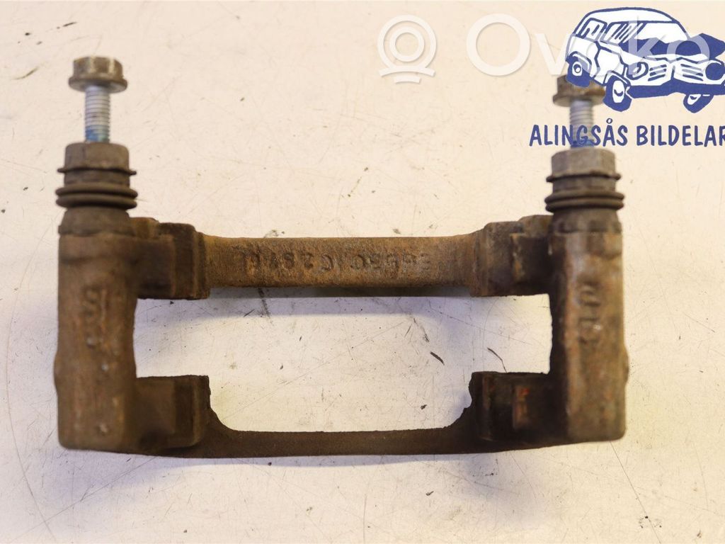 Peugeot Expert Mocowanie / Zacisk hamulca tylnego 