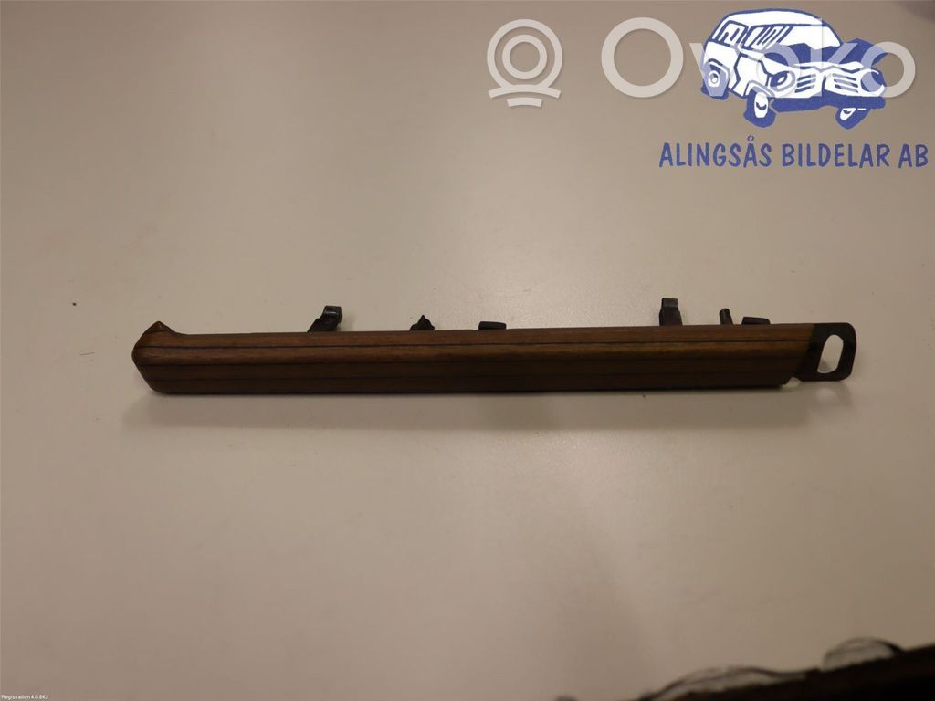 Audi A6 Allroad C7 Ramă ornament torpedou bord 