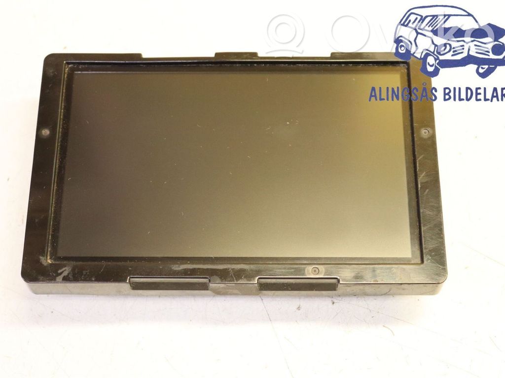 Opel Karl Screen/display/small screen 
