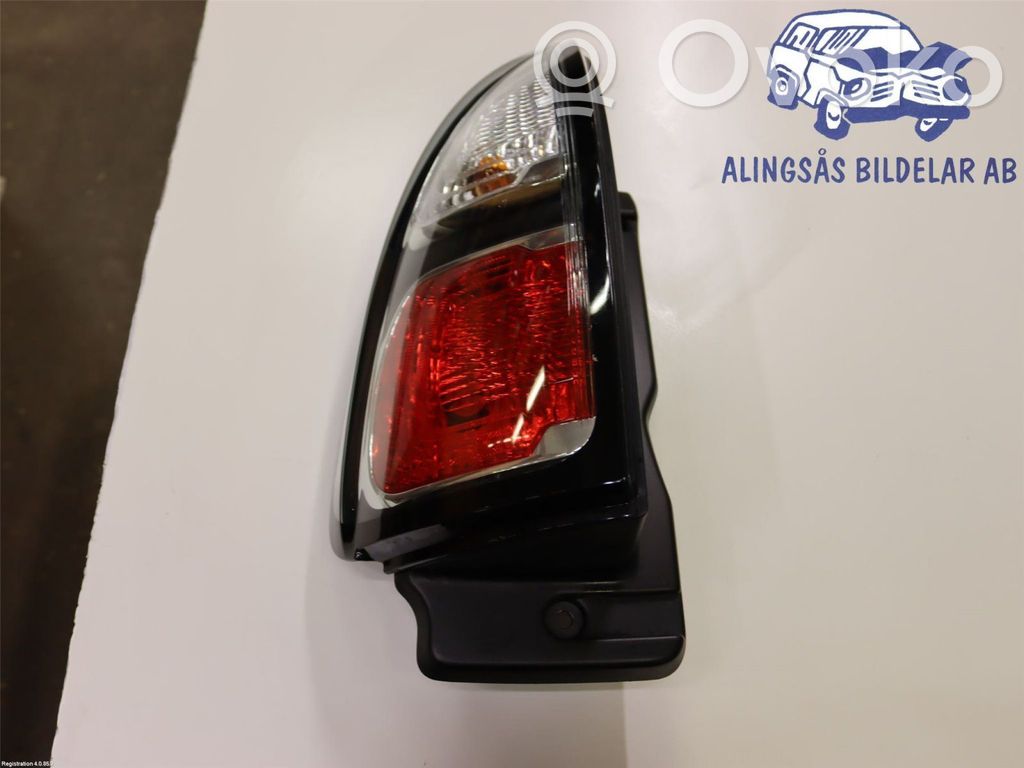 Citroen C3 Picasso Takavalot 