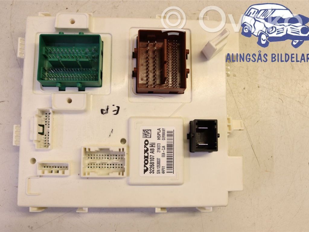 Fuse module   36003252,32268107,32268107