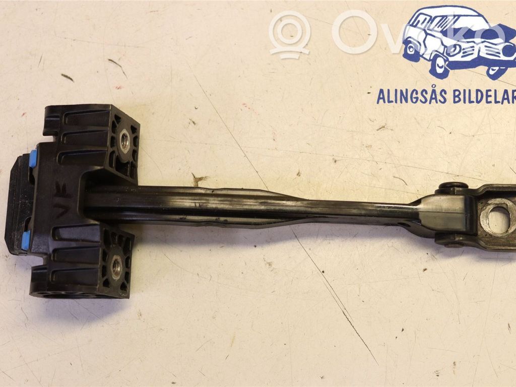 Etuoven pidätin   4H0837249D,4H0837249B,4H0837249B
