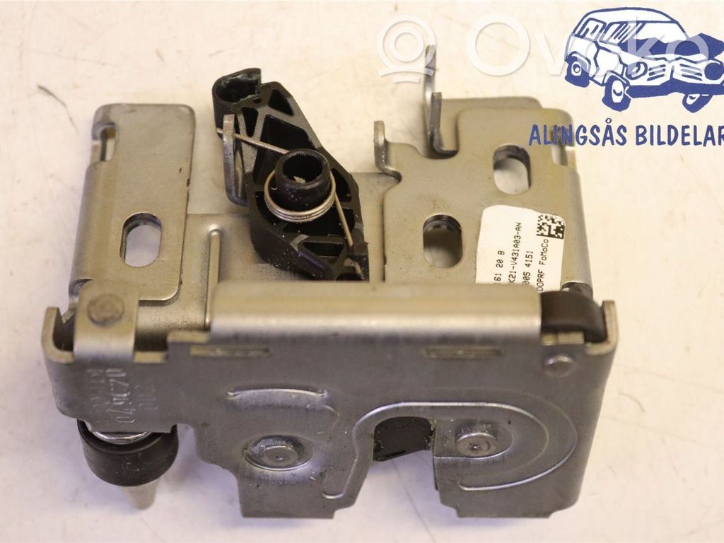 Ford Transit Tailgate/trunk/boot lock/catch/latch 