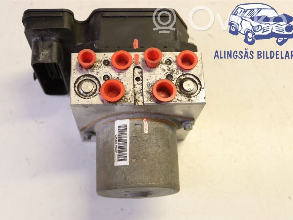 Jeep Grand Cherokee ABS Pump 