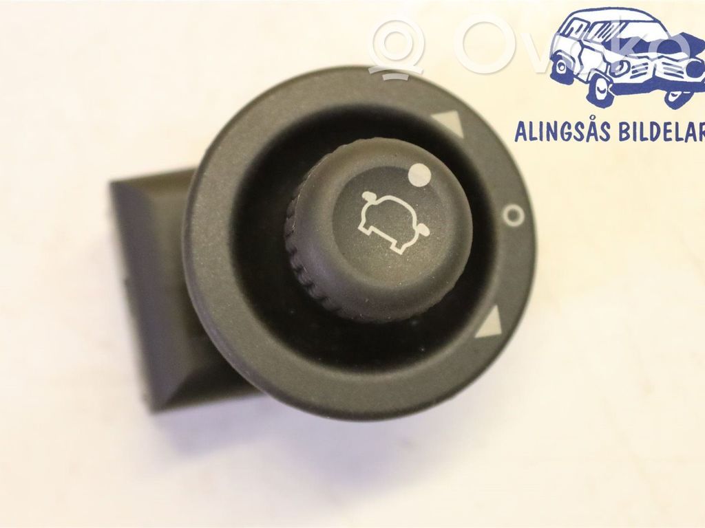 Ford Transit Wing mirror switch 