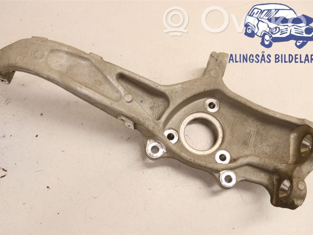Front wheel hub spindle knuckle   104431100E,104431100E