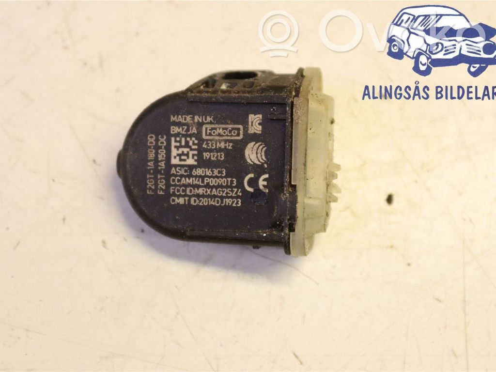 Ford Transit Sensor de presión del neumático 