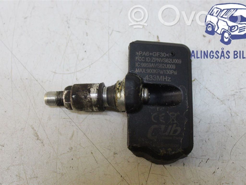 Czujnik ciśnienia opon   C2Z31510