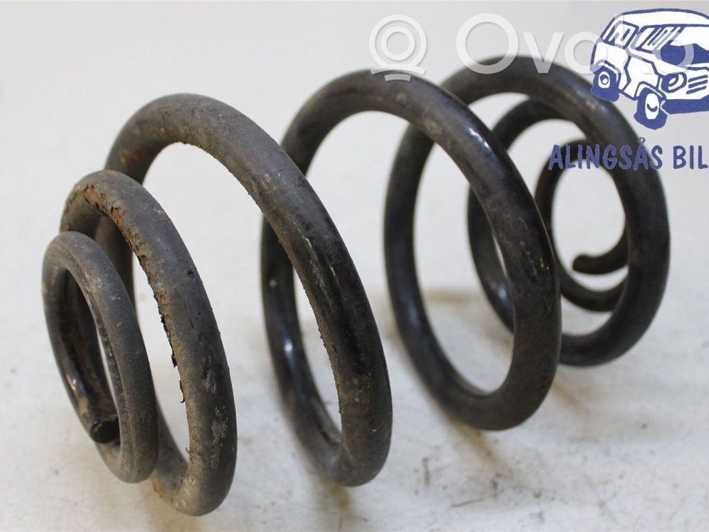 BMW Z4 E85 E86 Rear coil spring 