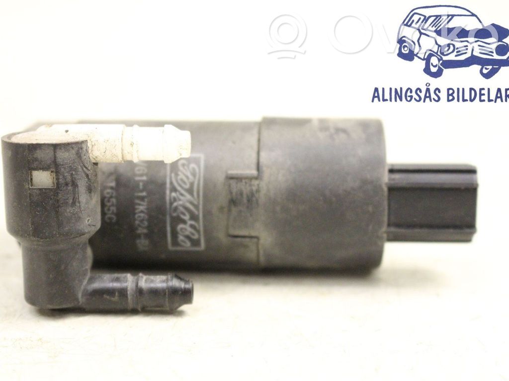 Pumpe Scheibenwaschanlage   BV6117K624BA