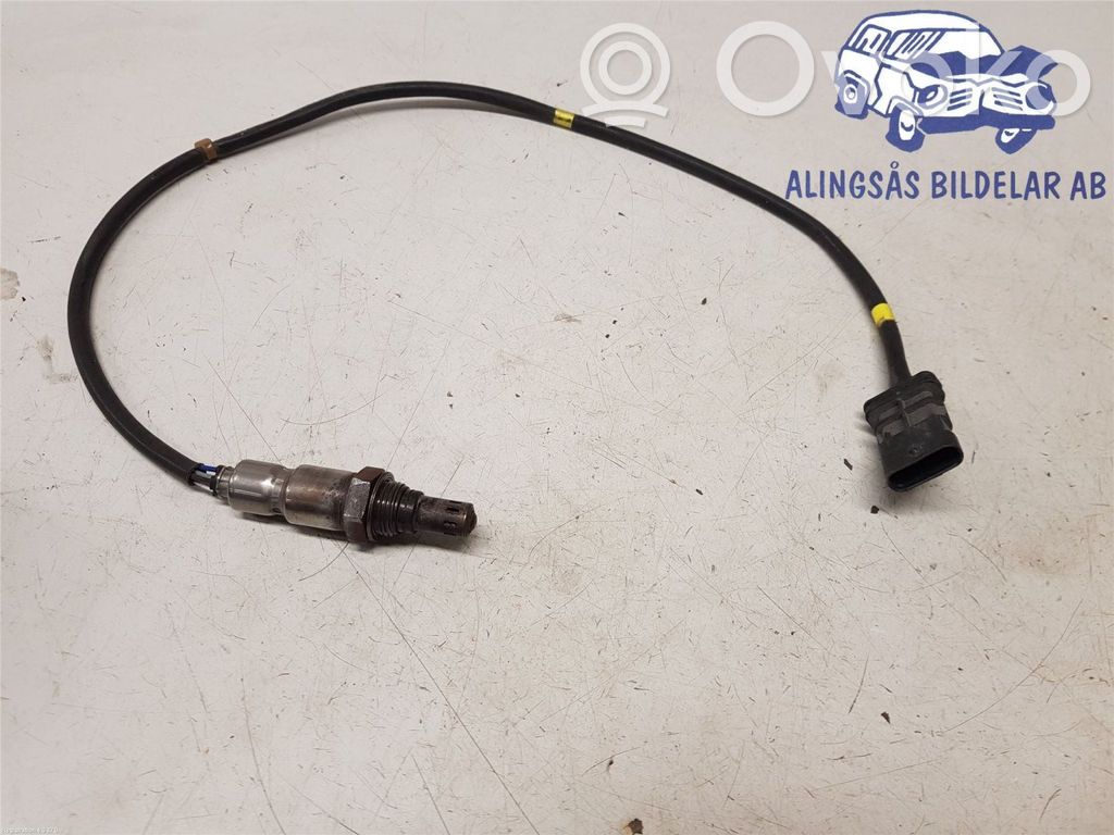 Fiat Ducato Lambda probe sensor 