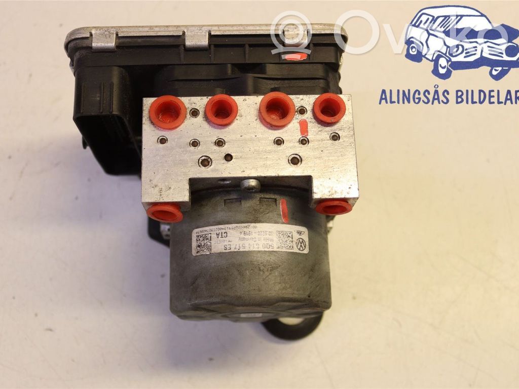 Bomba de ABS   5Q0614517ES,10091743153,5Q0614517ES