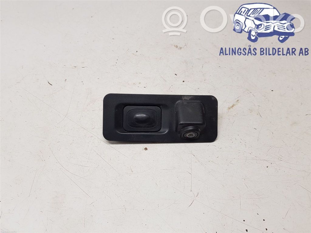 Jaguar XF X260 Manilla exterior del maletero/compartimento de carga 