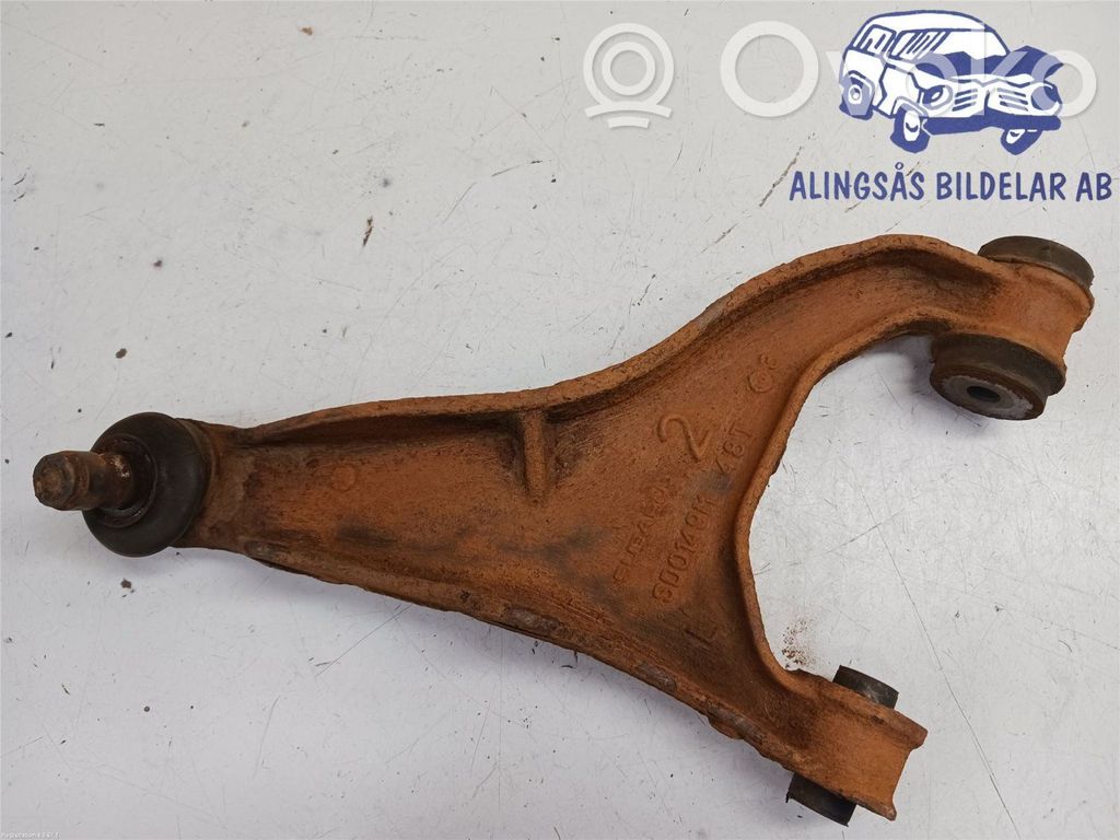 Subaru Forester SJ Querlenker Achsschenkel hinten 