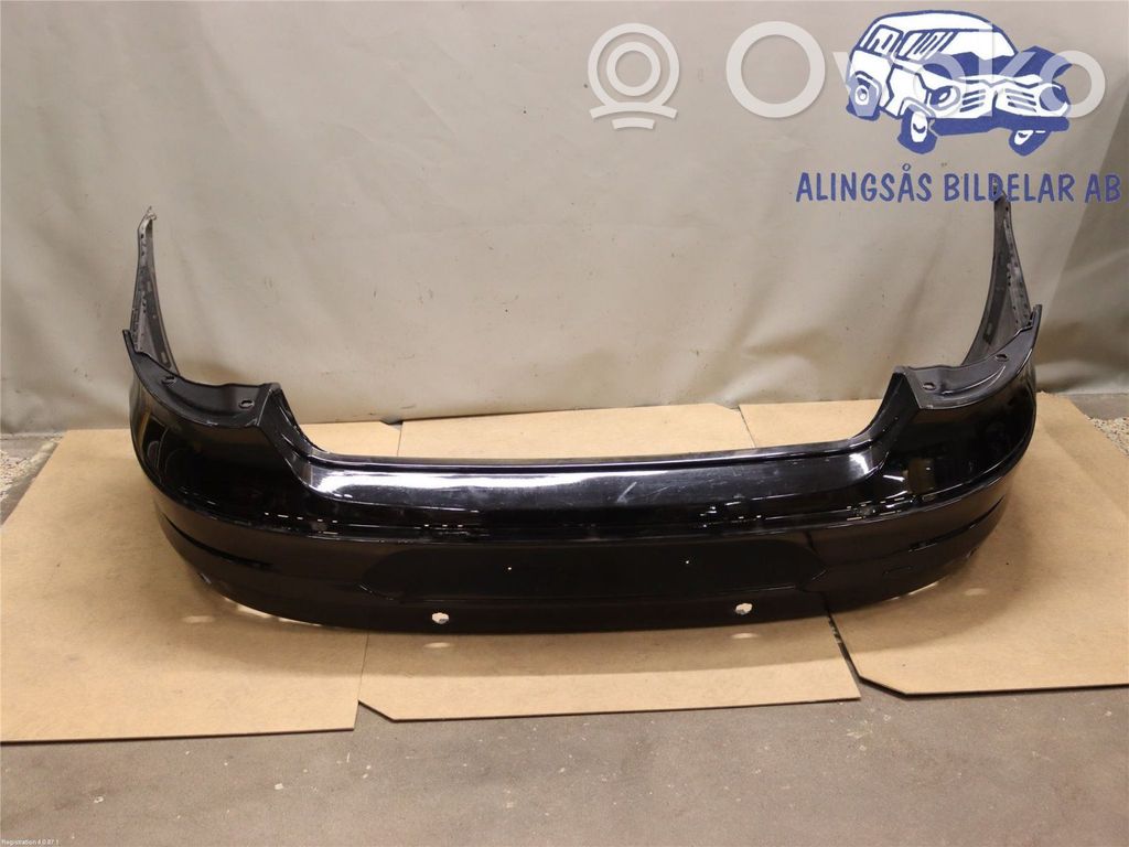 Volkswagen PASSAT CC Parachoques 