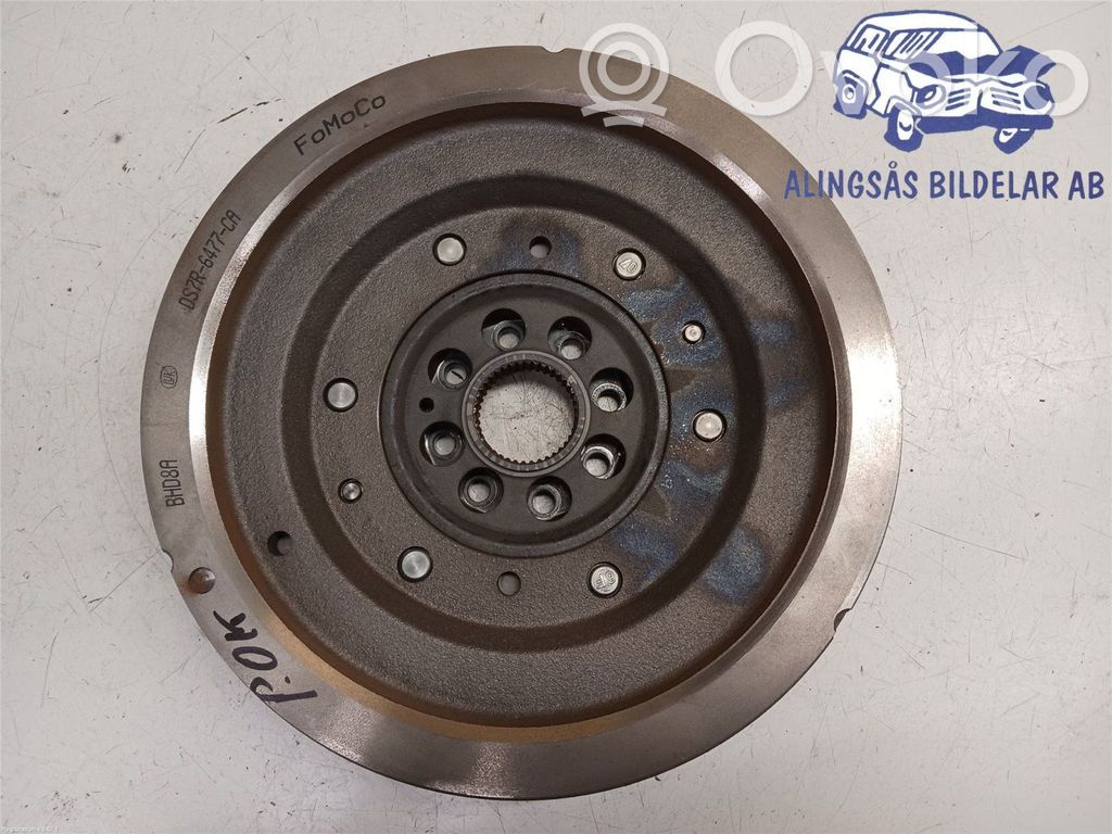 Ford Mondeo MK V Smagratis 
