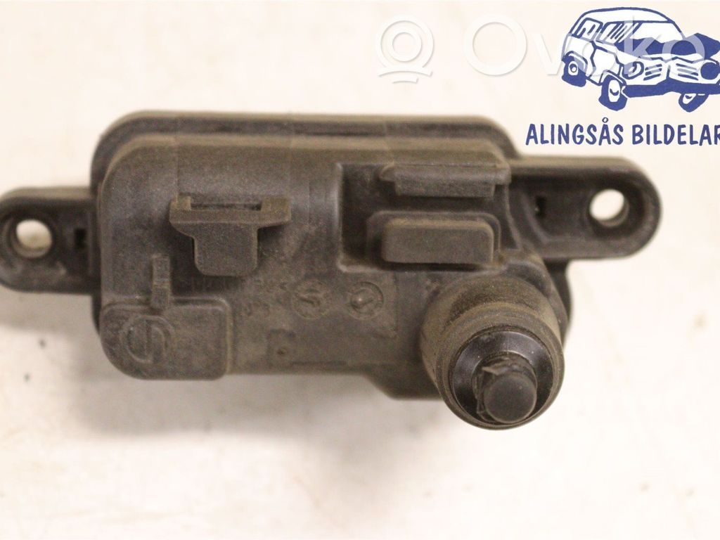 Volkswagen PASSAT B8 Tapa sellante del depósito de combustible 