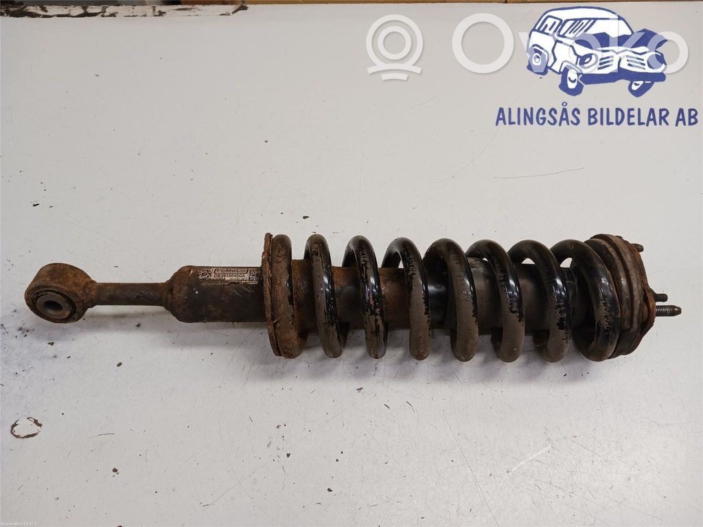 Ford Ranger Front shock absorber with coil spring 